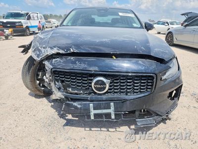 Piąte zdjęcie samochodu w środku: 2024 VOLVO S60 CORE VIN:7JRL12TK4RG322231 - miniatura