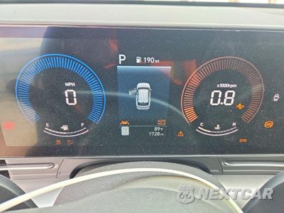 Zdjęcie 9 z 13 samochodu: 2026 HYUNDAI KONA SEL SPORT VIN:KM8HF3AB4TU450374 - miniatura