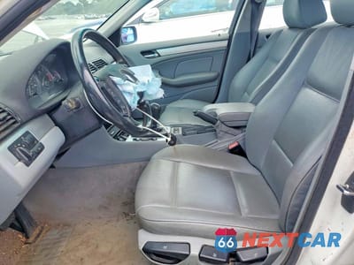 Zdjęcie 7 z 12 samochodu: 2001 BMW 330 I VIN:WBAAV53451FJ63322 - miniatura