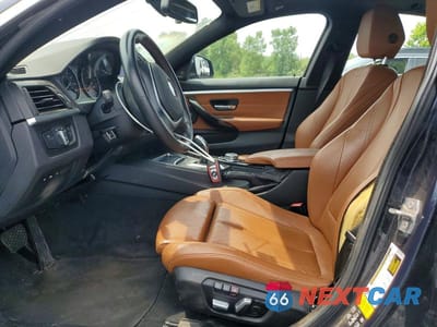 Zdjęcie 7 z 13 samochodu: 2017 BMW 430XI GRAN COUPE VIN:WBA4F9C57HG792076 - miniatura