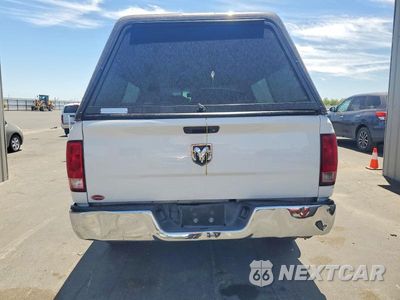 Zdjęcie 10 z 12 samochodu: 2018 RAM 1500 ST VIN:3C6JR6DTXJG234149 - miniatura