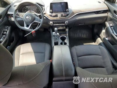 Zdjęcie 8 z 12 samochodu: 2023 NISSAN ALTIMA SV VIN:1N4BL4DV1PN385004 - miniatura
