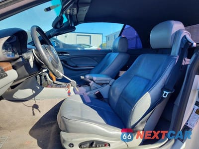 Zdjęcie 7 z 12 samochodu: 2005 BMW 325 CI VIN:WBABW334X5PL38055 - miniatura