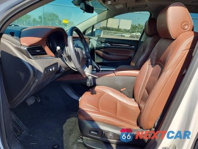 Zdjęcie 7 z 13 samochodu: 2018 BUICK ENCLAVE AVENIR VIN:5GAEVCKW1JJ256218 - miniatura
