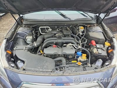 Zdjęcie 12 z 13 samochodu: 2017 SUBARU OUTBACK 2.5I LIMITED VIN:4S4BSANC9H3434208 - miniatura