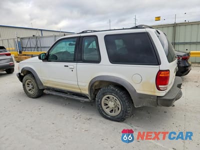 Drugie zdjęcie samochodu z przodu: 1998 FORD EXPLORER VIN:1FMYU22E9WUC47199 - miniatura