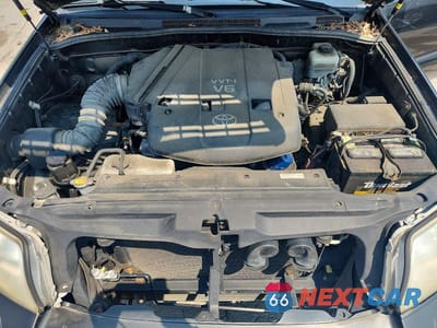 Zdjęcie 12 z 13 samochodu: 2006 TOYOTA 4RUNNER SR5 VIN:JTEBU14R560099530 - miniatura