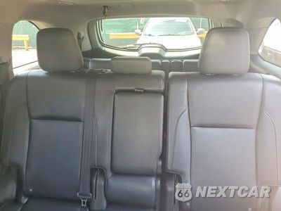 Zdjęcie 10 z 13 samochodu: 2016 TOYOTA HIGHLANDER XLE VIN:5TDJKRFH0GS239717 - miniatura
