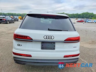 Zdjęcie 6 z 13 samochodu: 2023 AUDI Q7 PRESTIGE VIN:WA1VXBF76PD012300 - miniatura