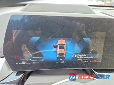 Zdjęcie 9 z 13 samochodu: 2025 BMW X1 XDRIVE28I VIN:WBX73EF01S5034287 - miniatura