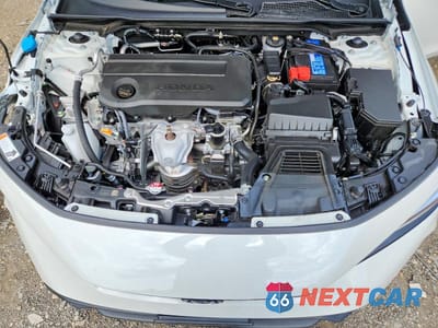 Zdjęcie 11 z 12 samochodu: 2026 HONDA CIVIC SPORT VIN:2HGFE2F50TH532490 - miniatura
