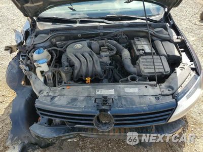 Zdjęcie 11 z 12 samochodu: 2012 VOLKSWAGEN JETTA BASE VIN:3VW2K7AJ1CM420965 - miniatura