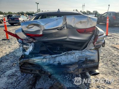 Zdjęcie 6 z 12 samochodu: 2016 KIA OPTIMA LX VIN:5XXGT4L30GG027016 - miniatura