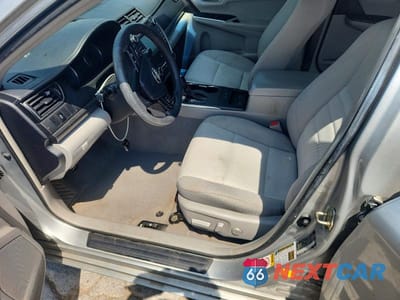 Zdjęcie 7 z 12 samochodu: 2016 TOYOTA CAMRY HYBRID LE VIN:4T1BD1FK7GU187876 - miniatura
