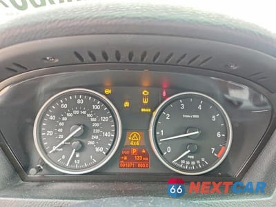 Zdjęcie 9 z 13 samochodu: 2008 BMW X5 4.8I VIN:5UXFE83518L162228 - miniatura