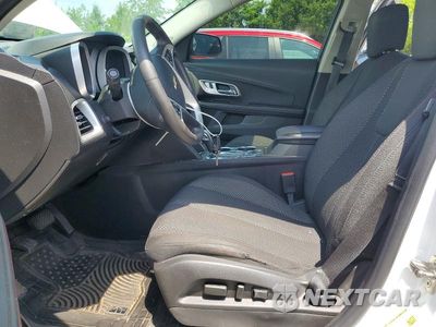 Zdjęcie 7 z 13 samochodu: 2014 CHEVROLET EQUINOX LT VIN:2GNFLFEK6E6236575 - miniatura