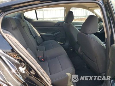 Zdjęcie 10 z 13 samochodu: 2023 NISSAN ALTIMA SV VIN:1N4BL4DW9PN346637 - miniatura