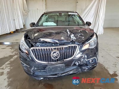 Piąte zdjęcie samochodu w środku: 2018 BUICK ENVISION ESSENCE VIN:LRBFX2SA0JD003626 - miniatura