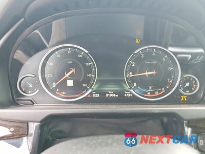 Zdjęcie 9 z 13 samochodu: 2018 BMW X5 XDRIVE35I VIN:5UXKR0C52J0X89919 - miniatura