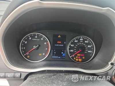 Zdjęcie 9 z 13 samochodu: 2020 MITSUBISHI ECLIPSE CROSS VIN:JA4AS5AA3LZ016528 - miniatura