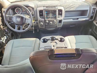 Zdjęcie 8 z 13 samochodu: 2017 RAM 1500 ST VIN:1C6RR7FT3HS802055 - miniatura