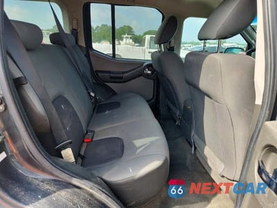 Zdjęcie 11 z 13 samochodu: 2010 NISSAN XTERRA X VIN:5N1AN0NW1AC502756 - miniatura