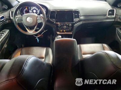 Zdjęcie 8 z 12 samochodu: 2020 JEEP GRAND CHEROKEE LIMITED VIN:1C4RJFBGXLC239138 - miniatura