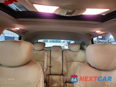 Zdjęcie 10 z 13 samochodu: 2008 INFINITI EX35 BASE VIN:JNKAJ09F08M355536 - miniatura