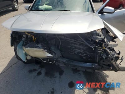 Zdjęcie 11 z 12 samochodu: 2012 DODGE AVENGER SXT VIN:1C3CDZCB3CN178581 - miniatura