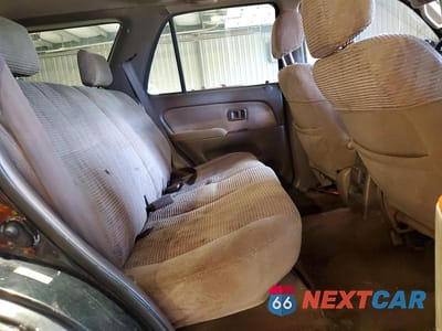 Zdjęcie 11 z 14 samochodu: 1998 TOYOTA 4RUNNER SR5 VIN:JT3HN86R3W0138203 - miniatura