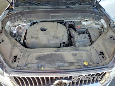 Zdjęcie 12 z 13 samochodu: 2020 VOLVO XC90 T5 MOMENTUM VIN:YV4102PK8L1547617 - miniatura
