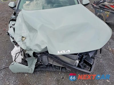 Zdjęcie 11 z 12 samochodu: 2026 KIA K4 LXS VIN:3KPFT4DE1TE274835 - miniatura