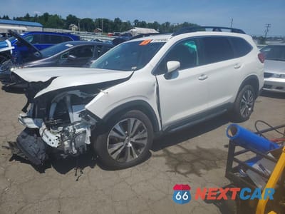 2019 SUBARU ASCENT LIMITED 4S4WMALD8K3466839 - główne zdjęcie licytacji z USA - miniatura