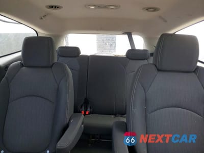 Zdjęcie 10 z 13 samochodu: 2013 CHEVROLET TRAVERSE LT VIN:1GNKVGKD2DJ269790 - miniatura