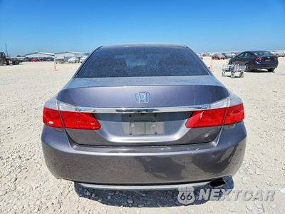 Zdjęcie 6 z 13 samochodu: 2015 HONDA ACCORD LX VIN:1HGCR2F39FA275919 - miniatura
