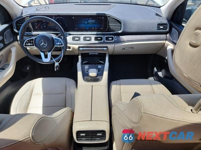 Zdjęcie 8 z 13 samochodu: 2020 MERCEDES-BENZ GLE 350 4MATIC VIN:4JGFB4KE6LA185489 - miniatura