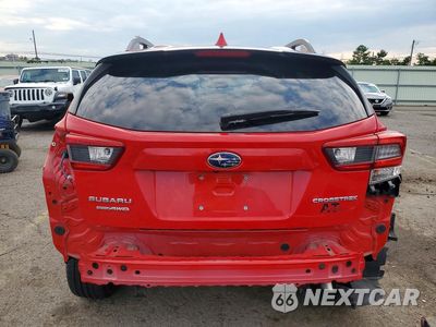 Zdjęcie 6 z 14 samochodu: 2021 SUBARU CROSSTREK PREMIUM VIN:JF2GTAPC4M8228099 - miniatura