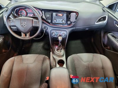 Zdjęcie 8 z 12 samochodu: 2016 DODGE DART SXT SPORT VIN:1C3CDFFA4GD820710 - miniatura