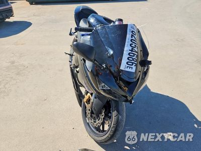 Drugie zdjęcie samochodu z przodu: 2005 KAWASAKI ZX636 C1 VIN:JKBZXJC155A023293 - miniatura