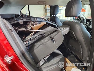 Zdjęcie 11 z 13 samochodu: 2023 BUICK ENCORE GX SELECT VIN:KL4MMDS2XPB098412 - miniatura