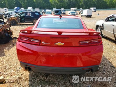 Zdjęcie 6 z 12 samochodu: 2018 CHEVROLET CAMARO LT VIN:1G1FB1RS3J0161046 - miniatura