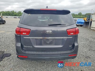 Zdjęcie 6 z 13 samochodu: 2020 KIA SEDONA EX VIN:KNDMB5C16L6574830 - miniatura