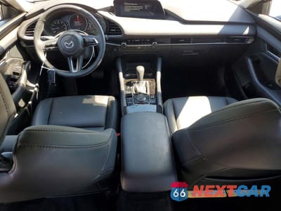 Zdjęcie 8 z 12 samochodu: 2024 MAZDA 3 SELECT SPORT VIN:3MZBPABM3RM437329 - miniatura