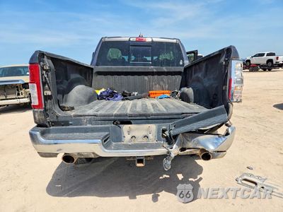 Zdjęcie 6 z 12 samochodu: 2021 RAM 1500 BIG HORN/LONE STAR VIN:1C6RREFT4MN661770 - miniatura