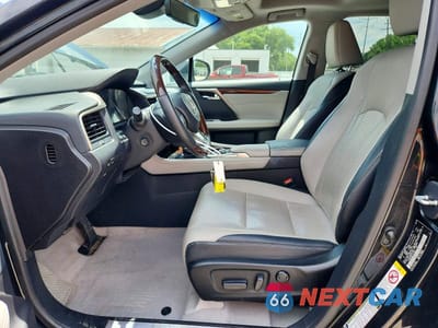 Zdjęcie 7 z 13 samochodu: 2018 LEXUS RX 350 BASE VIN:2T2BZMCA2JC141326 - miniatura