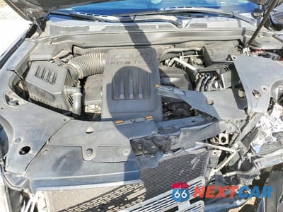 Zdjęcie 12 z 13 samochodu: 2012 GMC TERRAIN SLT VIN:2GKALWEK2C6103610 - miniatura