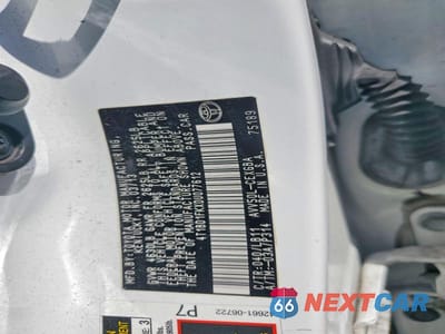 Zdjęcie 12 z 12 samochodu: 2013 TOYOTA CAMRY HYBRID XLE VIN:4T1BD1FKXDU077612 - miniatura