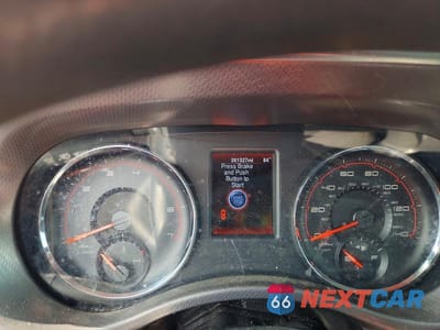 Zdjęcie 9 z 12 samochodu: 2014 DODGE CHARGER SE VIN:2C3CDXBG2EH299941 - miniatura