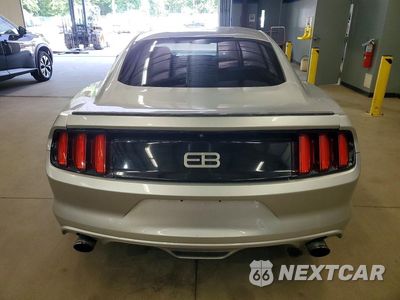 Zdjęcie 6 z 12 samochodu: 2017 FORD MUSTANG VIN:1FA6P8TH6H5305352 - miniatura
