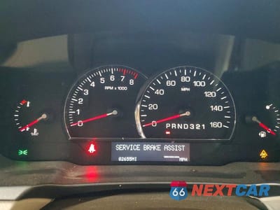 Zdjęcie 9 z 13 samochodu: 2006 CADILLAC DTS VIN:1G6KD57Y46U216301 - miniatura